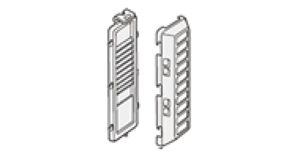 画像1: 洗濯機用糸くずフィルタ－ (1)