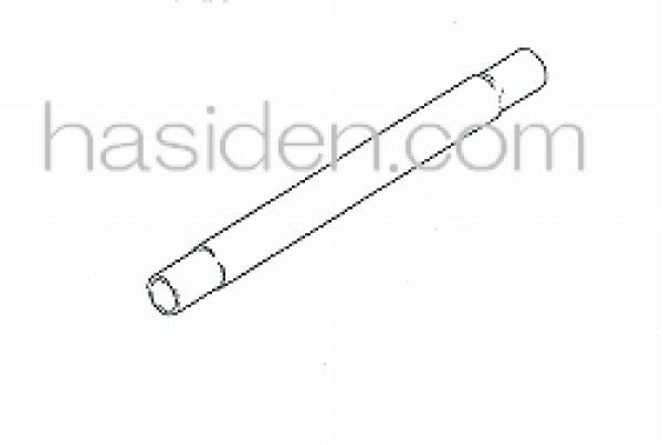 画像1: 掃除機用延長管 (1)