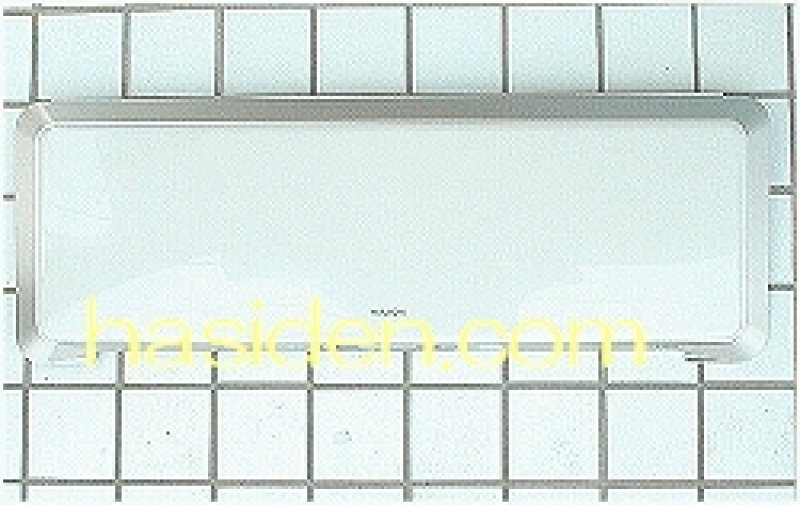 画像2: 日立エアコン・フロントパネル (2)