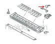 画像1: エアコン用モ－タ－ (1)