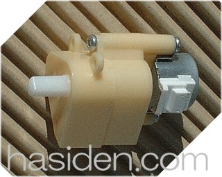 日立純正部品のパ－ツショップ、エアコンモ-タ－