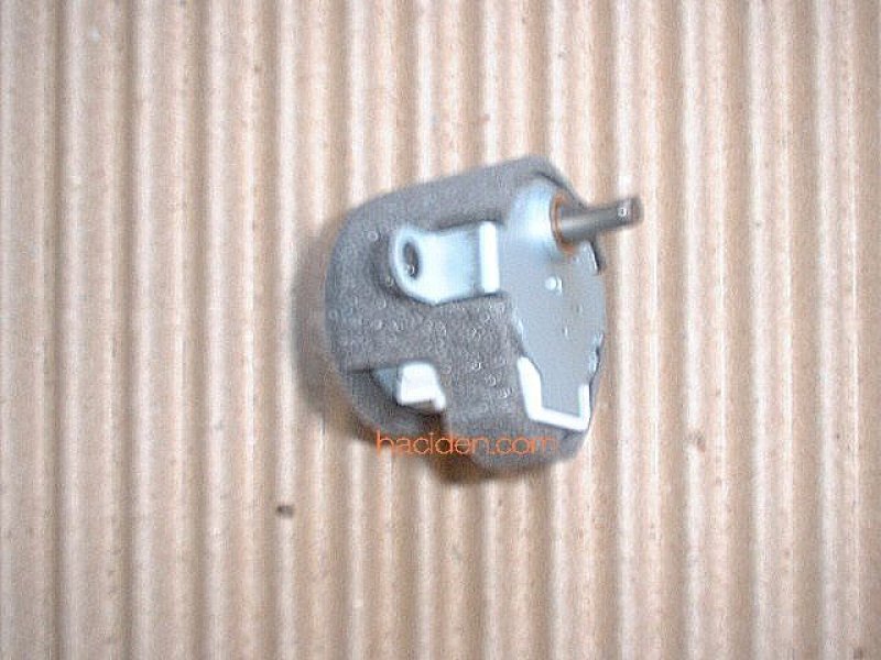 画像3: エアコン用モ－タ－ (3)