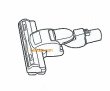 画像1: 掃除機用吸い口 (1)