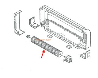 日立エアコン、エァコン純正部品のパーツショップ (Page 4)