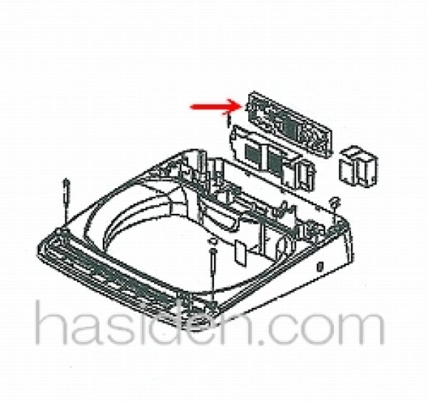 日立純正部品のパ－ツショップ、洗濯機基板