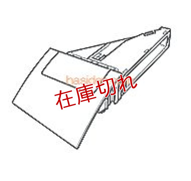 画像1: 洗濯機用乾燥フィルター (1)