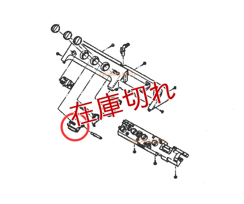 画像1: 日立洗濯機用・タイマ－ (1)