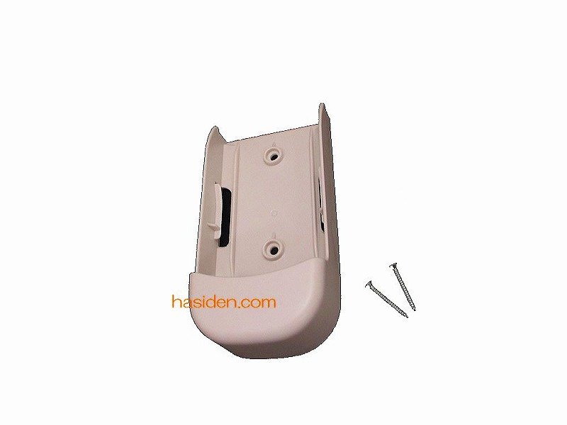 画像1: エアコン用リモコン・ホルダ－ (1)