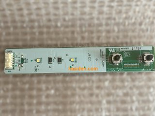 基板 - 日立純正部品の パーツ ショップ☆