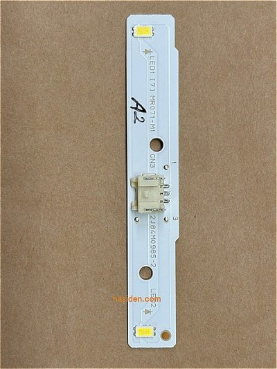 画像1: 電子レンジ 液晶LED基板