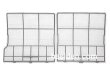 画像1: エアコン用空気清浄フィルタ− (1)