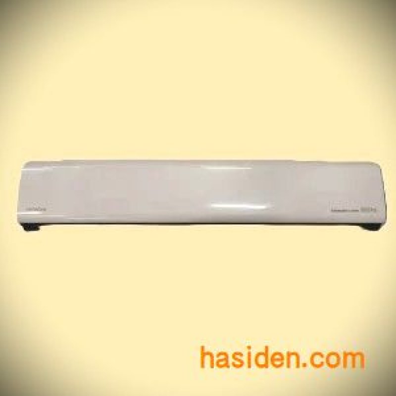 画像1: 日立エアコン・フロントパネル (1)