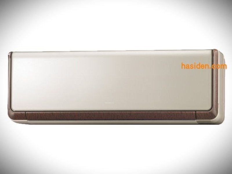 画像1: 日立エアコン・フロントパネル (1)