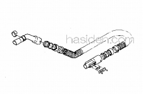 画像1: 掃除機用ジャバラホ−ス (1)