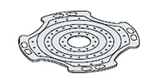 画像1: 洗濯機用お洗濯キャップ (1)