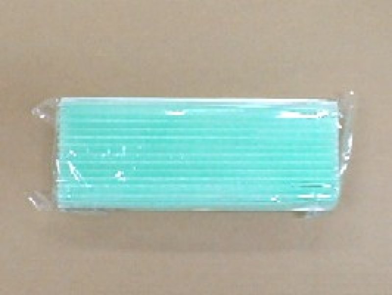 画像2: エアコン用空気清浄フィルタ− (2)