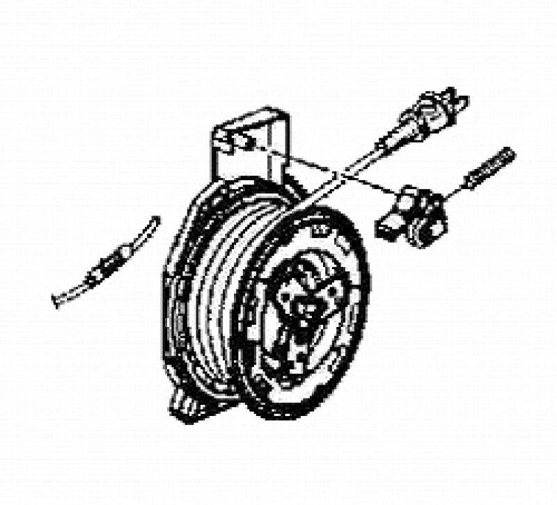 画像1: 掃除機用コ－ド (1)