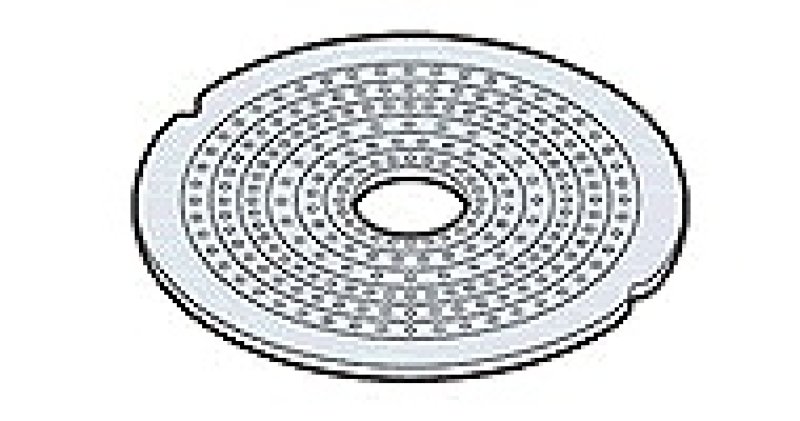 画像1: 洗濯機用お洗濯キャップ (1)