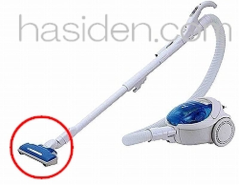 画像1: 日立掃除機用吸い口 (1)