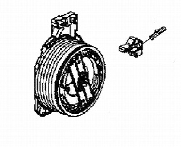 画像1: 掃除機用コ－ド (1)