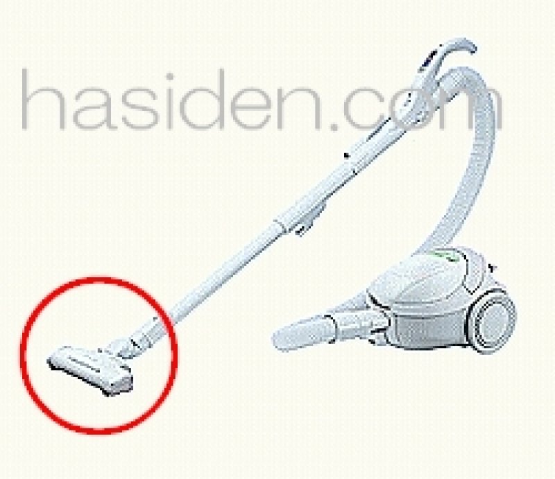 画像1: 日立掃除機用吸い口 (1)
