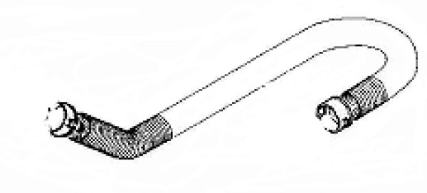 画像1: 掃除機用ジャバラホ−ス (1)