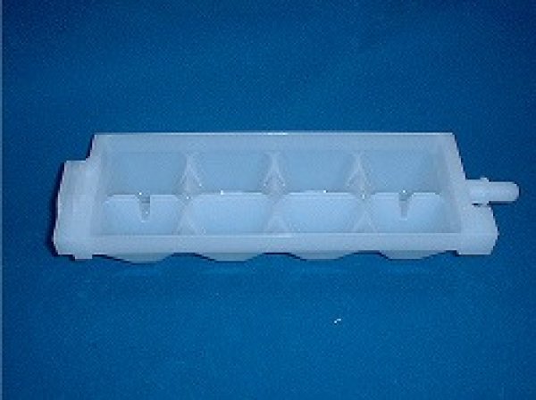 画像1: 冷蔵庫用・製氷皿 (1)